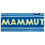 Mammut - Mammut Retro Headband - Stirnband Gr One Size blau