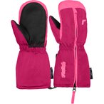 Reusch Tom  Kinder  Skihandschuhe pink Größe XXS Skifahren  Wasserabweisend Wa