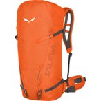 Salewa Ortles Wall 32 - Alpinrucksack red orange