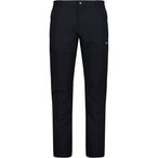 CMP Hose Herren  Wanderhose grau Größe S Trekking  Wasserabweisend Wasserabwei