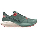 Dynafit - Women's Trail - Trailrunningschuhe 36 jadelite / lichen