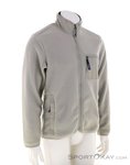 Patagonia Synchilla Herren Fleecejacke-Beige-XL