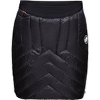 MAMMUT Damen Rock Aenergy IN Skirt Women, Größe M in Schwarz
