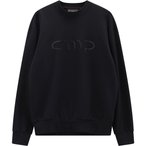 CMP  Herren  Pullover schwarz Größe M Lifestyle Hautfreundlich