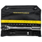 Topeak - Ratchet Rocket Essential HD - Werkzeugset schwarz