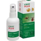 Care Plus Anti-Insect Deet Spray 50% - 200 ml uni