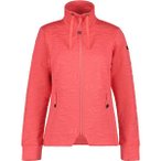 ICEPEAK Damen Unterjacke ANOKA, Größe XXL in Pink