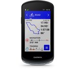 Garmin Edge 1040 Fahrradcomputer  Fahrradcomputer schwarz Größe One Size Campi