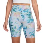Nike Universa Dri-Fit Damen Leggings ( Hellblau XS)