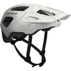 Scott Argo Plus Fahrradhelm  Fahrradhelme grau Größe 54-58CM Mountainbike