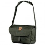 Fjällräven - Greenland Shoulder Bag - Umhängetasche Gr 9 l oliv