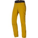 Ocùn Ocun Mania Pants Kletterhose, S, yellow dried tobacco