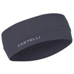 Castelli - Pro Thermal 3 Headband - Stirnband Gr One Size blau
