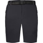 KILLTEC Herren Bermuda KOS 20 MN BRMDS, Größe 62 in Schwarz