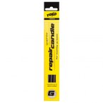 Toko - Repair Candle - Skireparatur Gr 6 mm grau