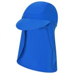 LEGO - Kid's Ari 301 - Cap Gr 48 cm blau
