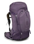Osprey - Trekking-Rucksack - Aura Ag 65 Enchantment Purple  - Größe M/L - Viol