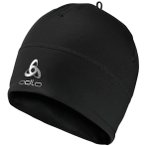 Odlo Polyknit Warm Mütze Unisex ( Schwarz one size Größe,)