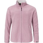 Schöffel CIRC Style Purga Damen Fleecejacke ( Rosa 40)