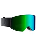 Atomic - Masque de ski - Four Q L HD Black  - schwarz