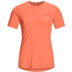 CEP Damen The Run T-Shirt (Größe XS, orange)
