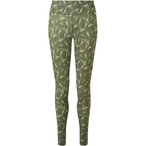 Mountain Equipment Sereno Tights Damen  Tights & Leggings oliv Größe M Boulder