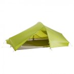 Vaude - Lizard Seamless 2-3P - 2-Personen Zelt oliv
