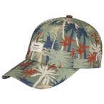 Barts - Kid's Womby - Cap Gr 53 cm oliv