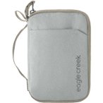 Eagle Creek Stash RFID Passport Wallet Geldbeutel Unisex ( Grau one size Größe