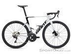 Giant Propel Advanced 2 28'' 2027 Rennrad-Weiss-L