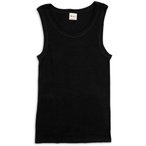 Engel  Herren  Kurzarm Unterhemden schwarz Größe L  Trekking  Elastisch Merino