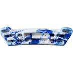 Metolius Project Trainingsboard  Klettertraining blau Größe ONE SIZE Sportklet