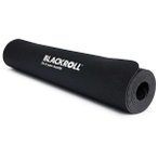Blackroll Mat Gymnastikmatte Unisex ( Schwarz one size Größe,)