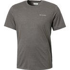 Columbia CSC Outdoor Back Graphic  Herren  T-Shirts grau Größe XL Lifestyle  H