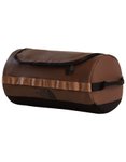 The North Face - Reise-Necessaire - BC Travel Canister L Smokey Brown TNF Black 
