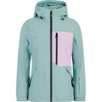 PROTEST Damen Jacke PRTSalut snowjacket, Größe 34 in Grau
