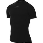 Nike Pro  Herren  Laufshirts schwarz Größe XXL Trailrunning | Laufen  Elastisc