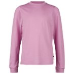 Heber Peak - Kid's Merino250 RootHe. L/S - Merinounterwäsche Gr 152 rosa