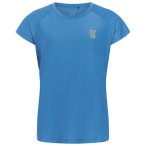 Protest - Women's PRTMagia Surf T-Shirt - Lycra Gr 38 blau