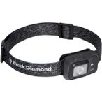 Black Diamond Astro 300 Stirnlampe Unisex ( Anthrazit one size Größe,)