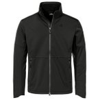 Schöffel - Softshell Jacket Fracon - Softshelljacke Gr 46 schwarz