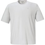 Schöffel Style Mafadi  Herren  Kurzarm Unterhemden weiss Größe 4XL Trekking  