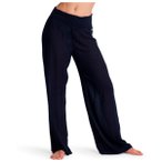 Roxy - Women's Along the Sunset - Freizeithose Gr L blau