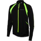 NAKAMURA Herren Jacke Jacke Akron, Größe S in Schwarz