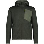 CMP   Herren  Wanderjacke gruen Größe XL Trekking Schnell trocknend