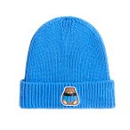 THE NORTH FACE Kinder Mützen/Sturmhauben Ki KIDS TNF LOGO BOX CUFFED BEANIE, Gr