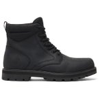 Timberland - Britton Road Mid Lace Up Waterproof Boot - Freizeitstiefel 41 schwa