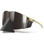JULBO Edge Cover Spectron 4 - Brille helles kastanienbraun-dunkelbraun