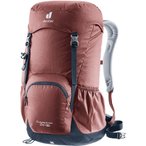 Deuter Zugspitze 22 SL  Damen  Wanderrucksack rot Größe 22L Trekking