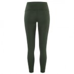 super.natural - Women's Super Tights - Leggings Gr M oliv